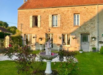 vente Maison  rnover Coulommiers