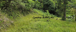 vente Terrain constructible Sainte Luce