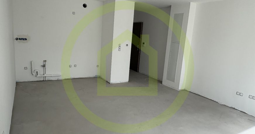 vente Appartement en rez de jardin Perenchies