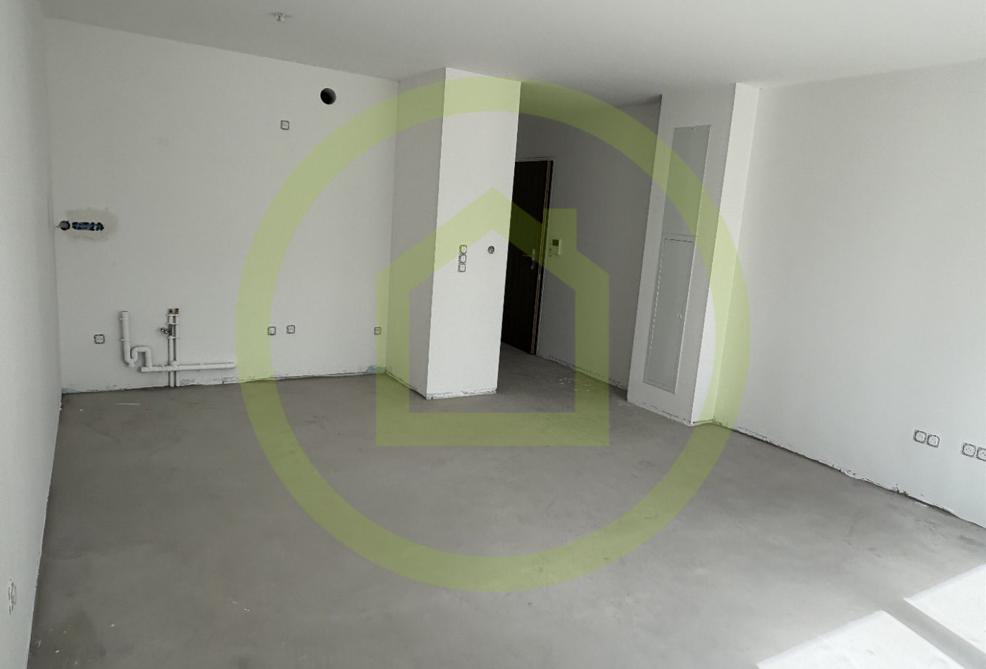 vente Appartement en rez de jardin Perenchies - Photo 4