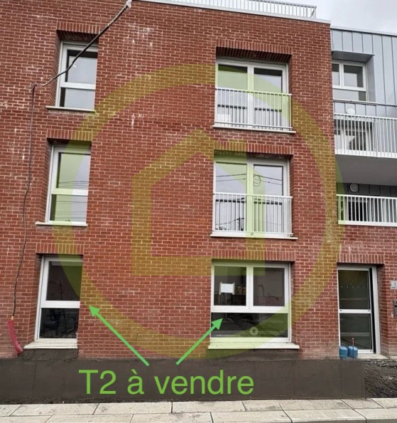vente Appartement en rez de jardin Perenchies - Photo 8
