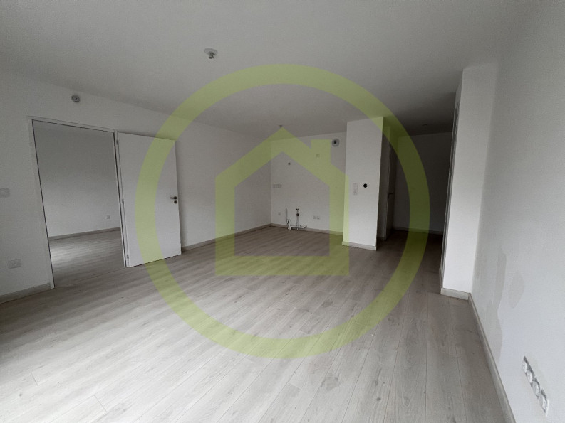 vente Appartement en rez de jardin Perenchies - Photo 2