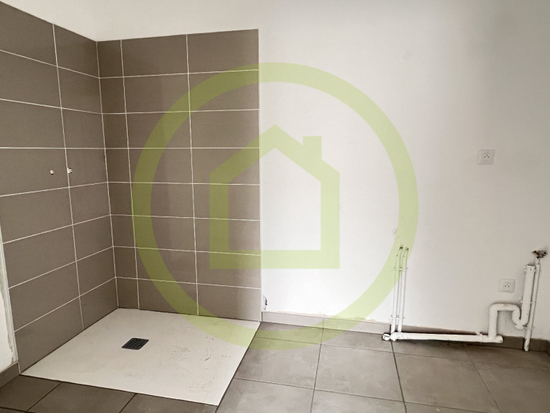 vente Appartement en rez de jardin Perenchies - Photo 7