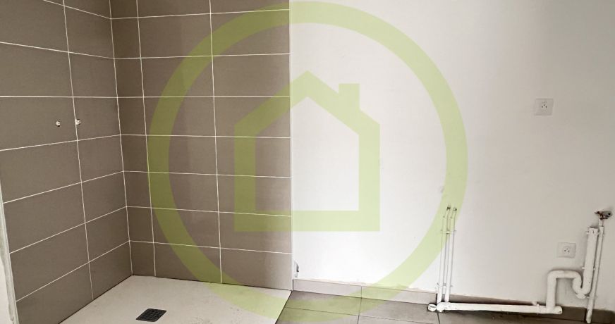 vente Appartement en rez de jardin Perenchies