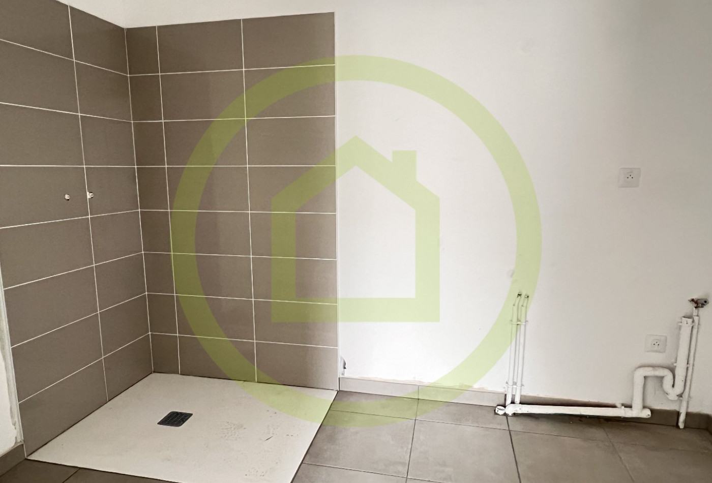 vente Appartement en rez de jardin Perenchies - Photo 7