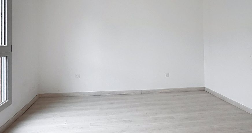 vente Appartement en rez de jardin Perenchies