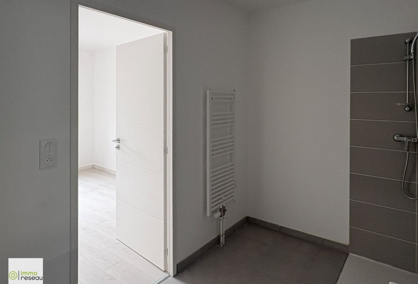 vente Appartement en rez de jardin Perenchies - Photo 6