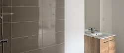 vente Appartement en rez de jardin Perenchies