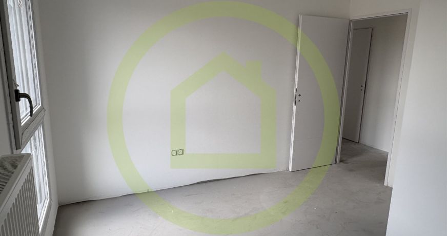 vente Appartement en résidence Perenchies