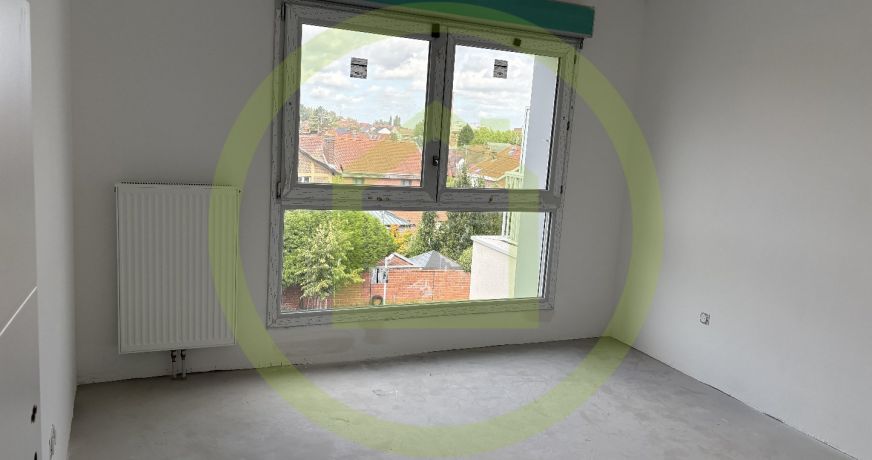 vente Appartement en résidence Perenchies