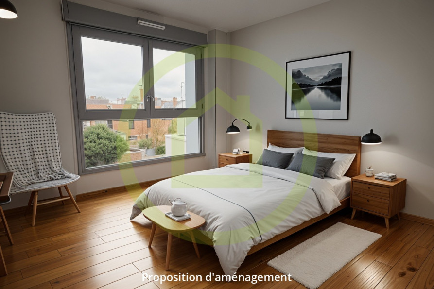 vente Appartement en résidence Perenchies - Photo 8