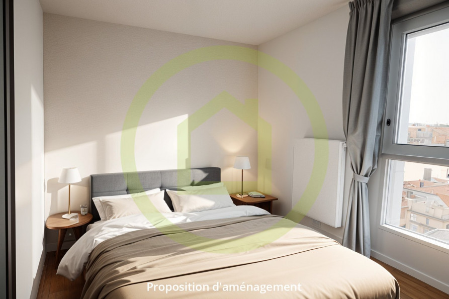vente Appartement en résidence Perenchies - Photo 9