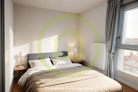 vente Appartement en résidence Perenchies