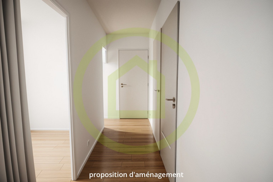 vente Appartement en résidence Perenchies - Photo 7