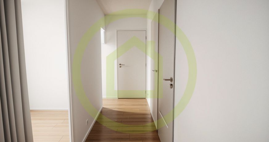 vente Appartement en résidence Perenchies