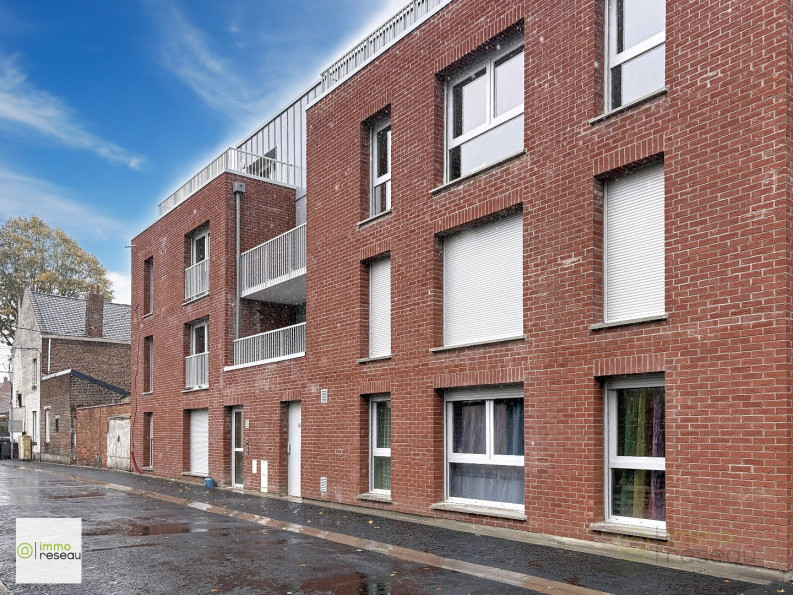 vente Appartement en résidence Perenchies - Photo 5