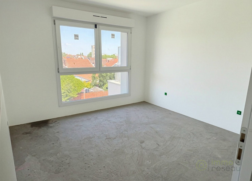 vente Appartement en résidence Perenchies - Photo 3