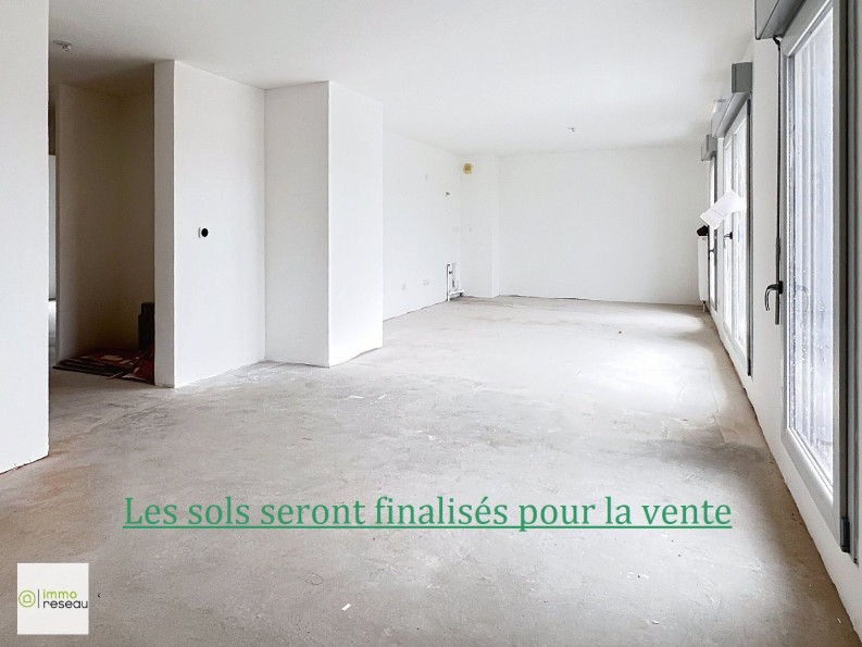 vente Appartement en résidence Perenchies - Photo 1