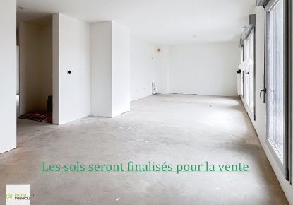 vente Appartement en résidence Perenchies