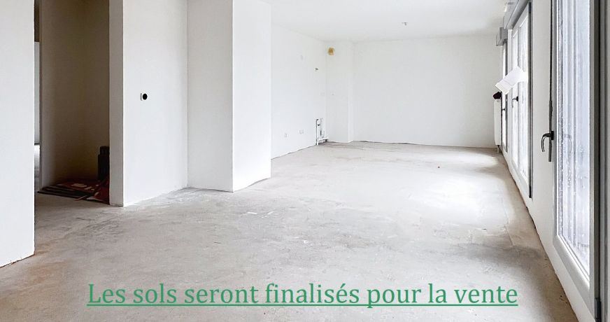 vente Appartement en résidence Perenchies