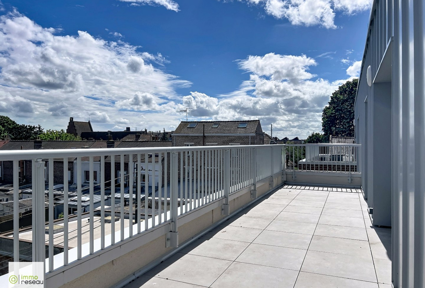 vente Appartement en résidence Perenchies - Photo 6