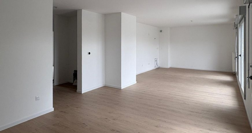 vente Appartement en résidence Perenchies