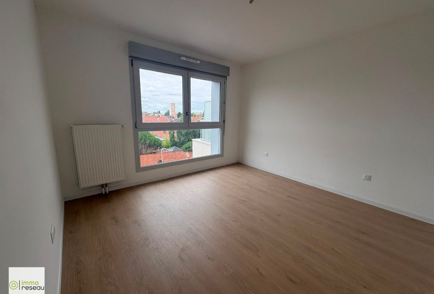 vente Appartement en résidence Perenchies - Photo 9