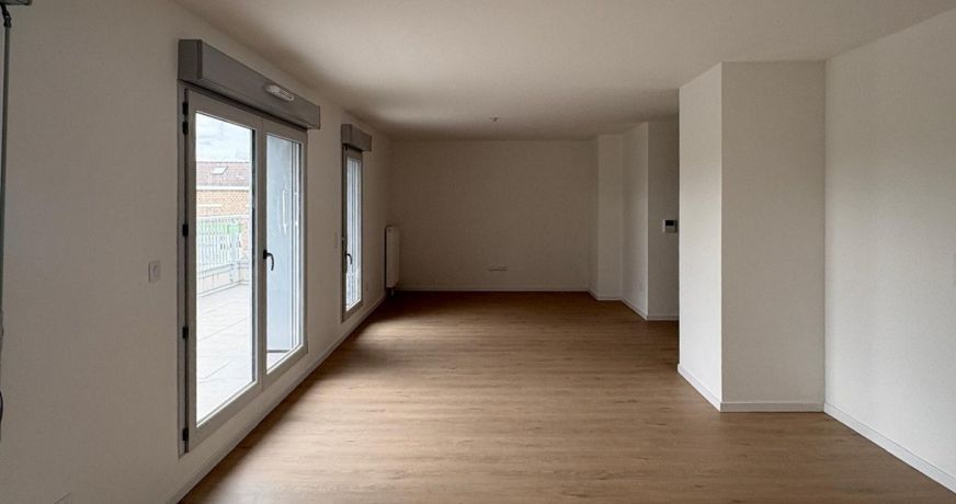 vente Appartement en résidence Perenchies