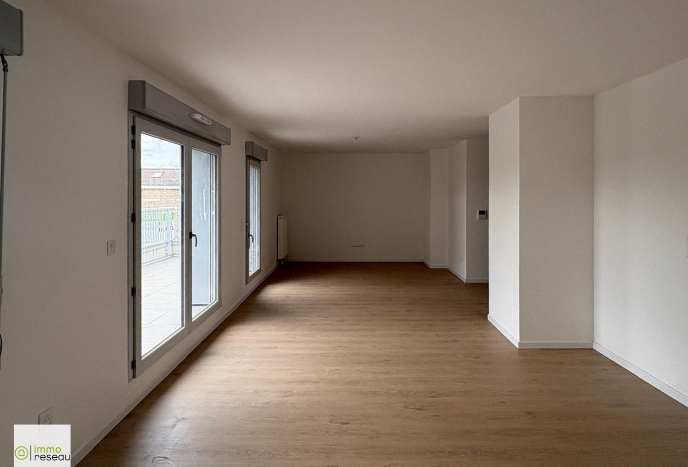vente Appartement en résidence Perenchies - Photo 2