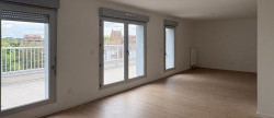 vente Appartement en résidence Perenchies