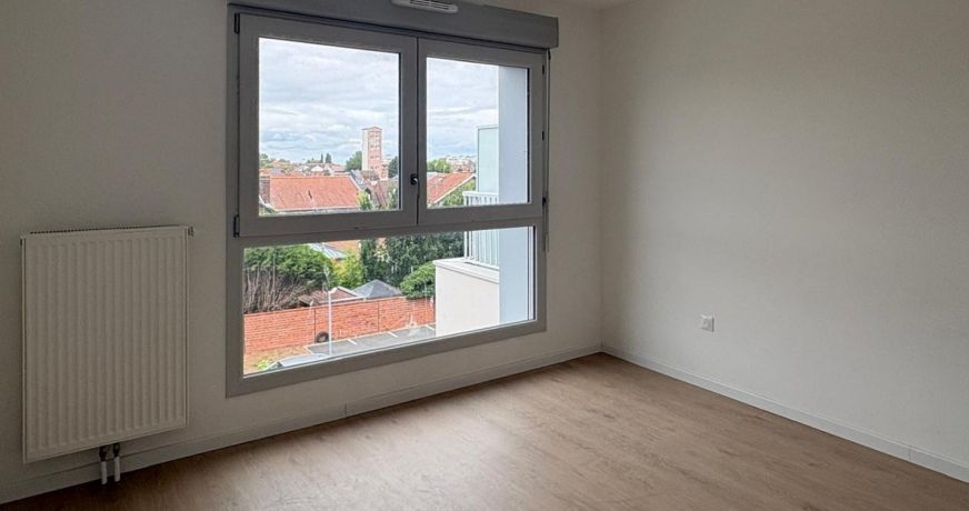 vente Appartement en résidence Perenchies