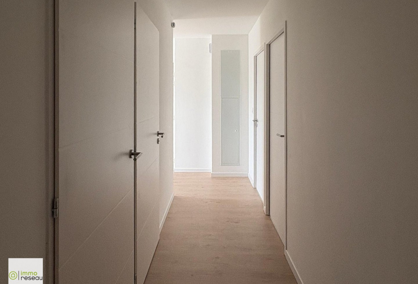 vente Appartement en résidence Perenchies - Photo 8