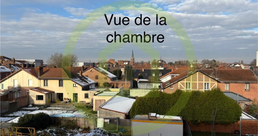 vente Appartement en résidence Perenchies