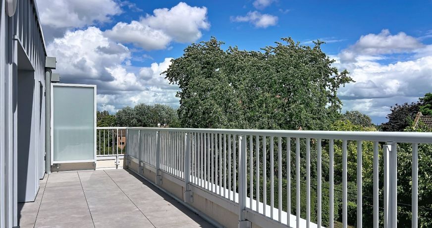 vente Appartement en résidence Perenchies