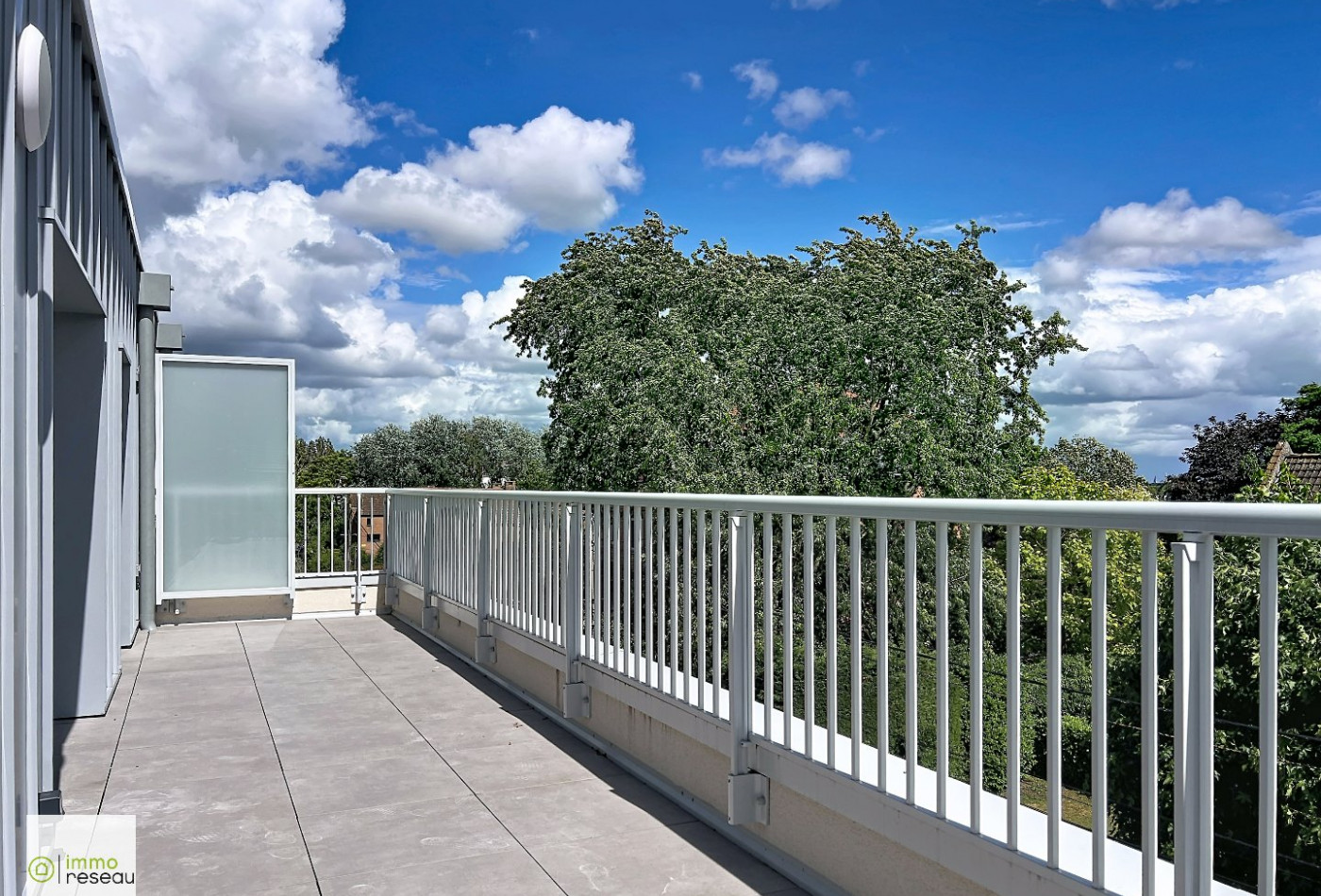 vente Appartement en résidence Perenchies - Photo 5