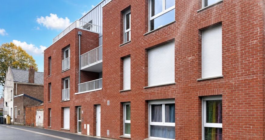 vente Appartement en résidence Perenchies