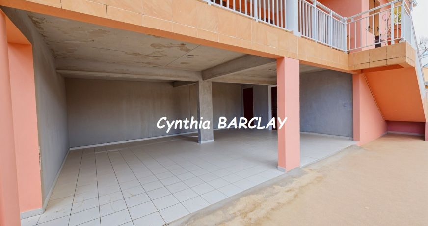 vente Maison Le Vauclin