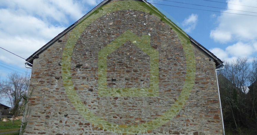 vente Maison Moutier Malcard