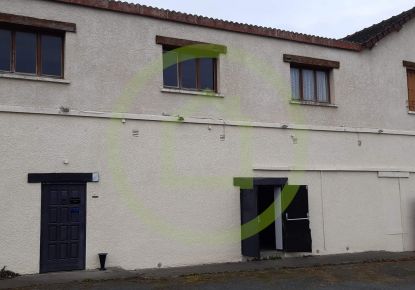 vente Local commercial Bonnat