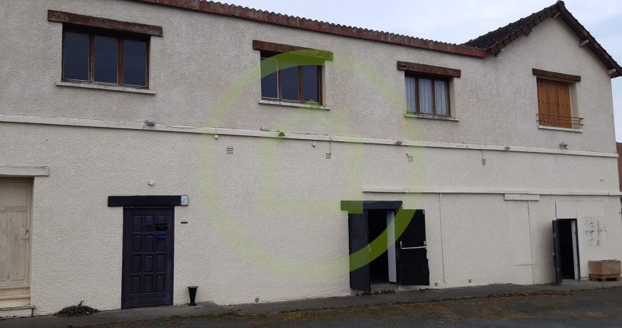 vente Local commercial Bonnat