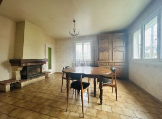 vente Maison Chartres