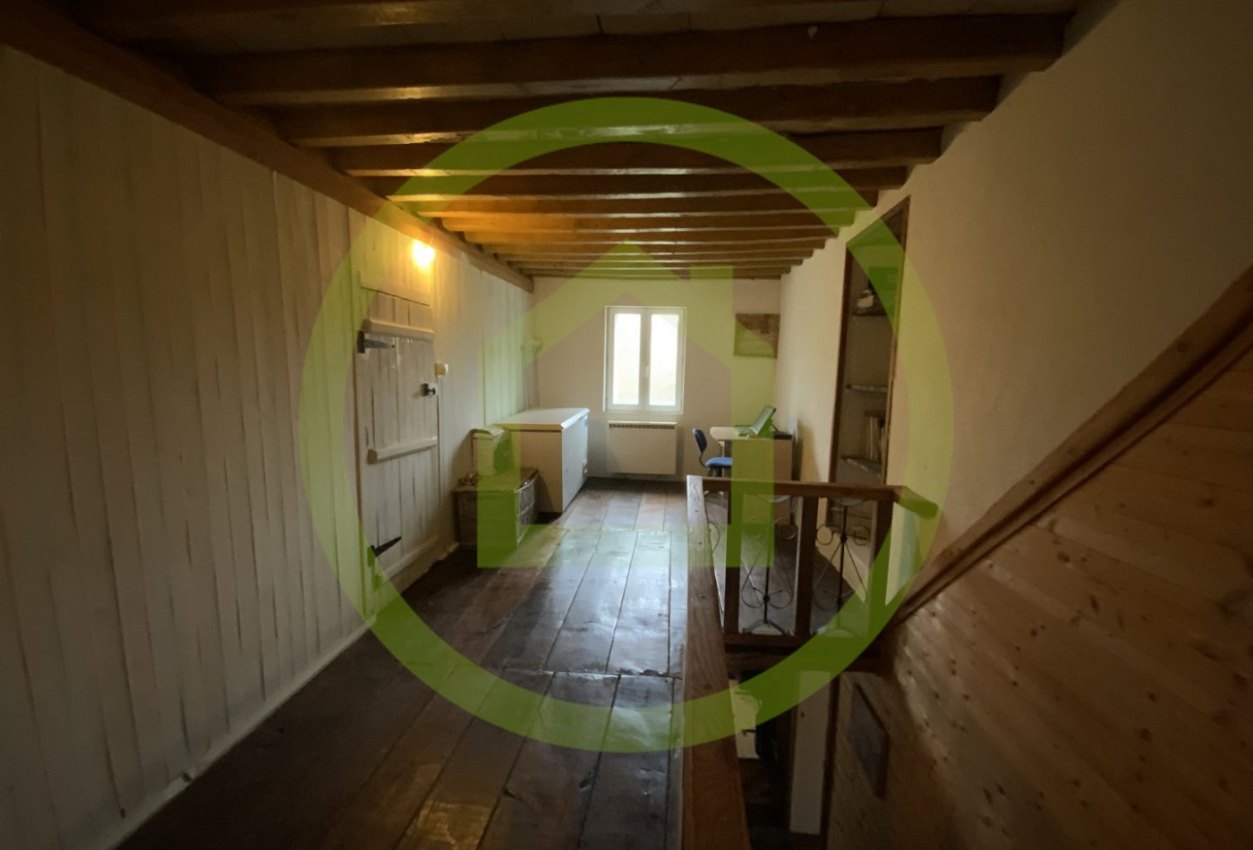 vente Maison Virlet - Photo 8