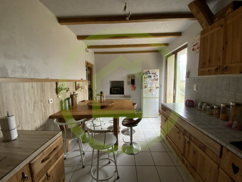 vente Maison Virlet