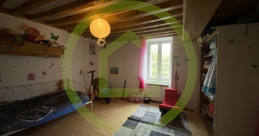 vente Maison Virlet