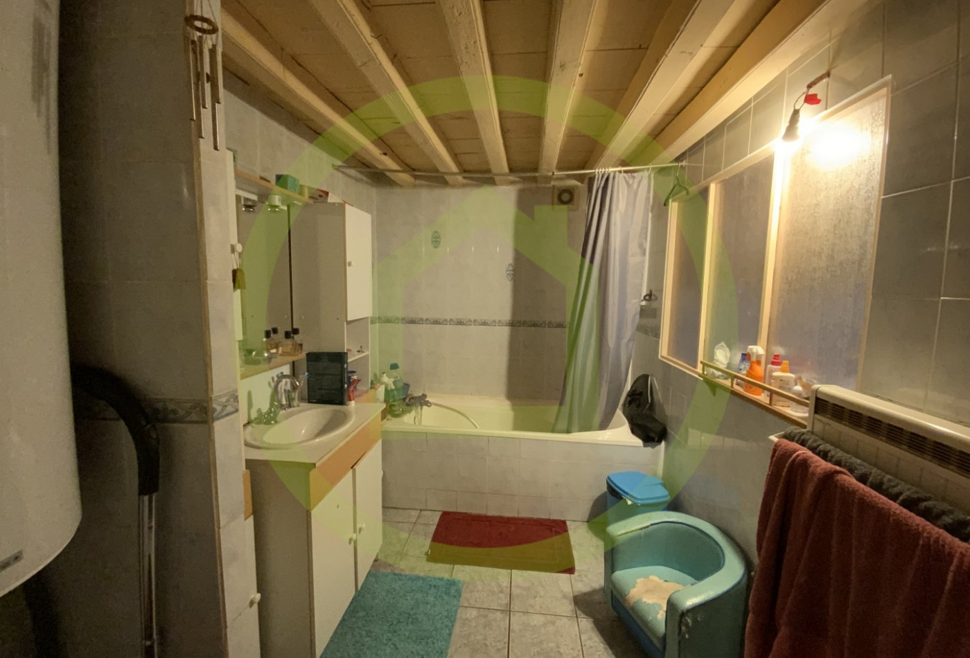 vente Maison Virlet - Photo 6