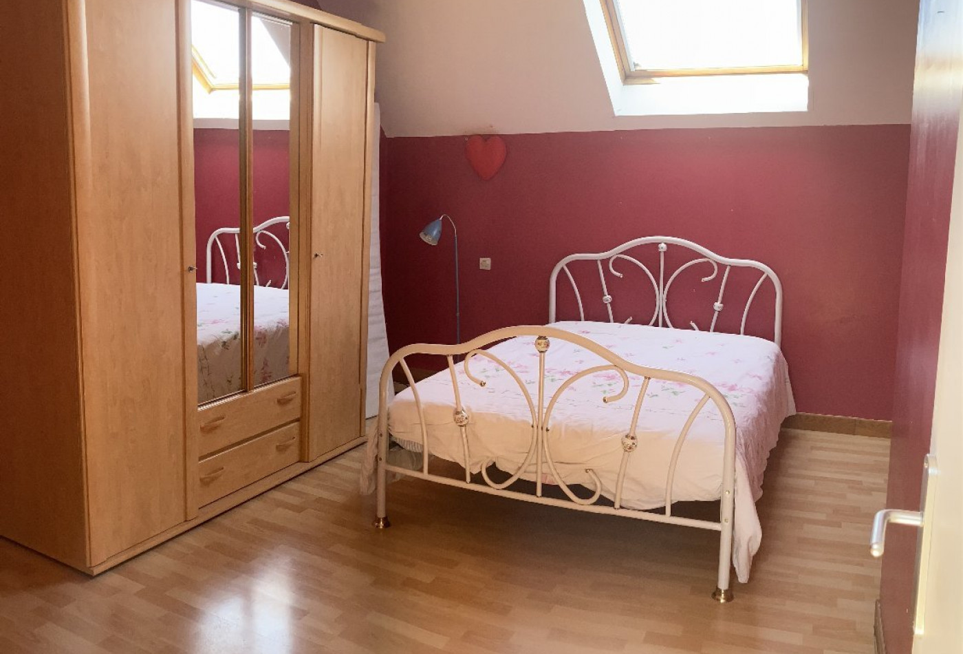 vente Maison La Ferte Gaucher - Photo 6