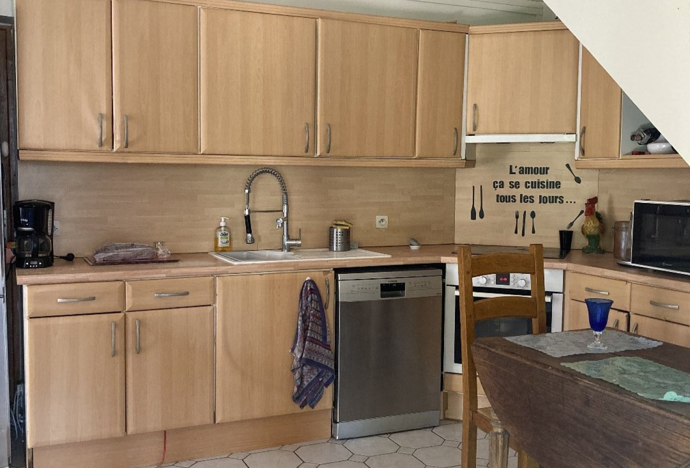 vente Maison La Ferte Gaucher - Photo 5