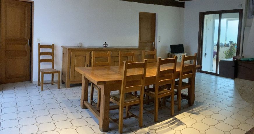 vente Maison La Ferte Gaucher