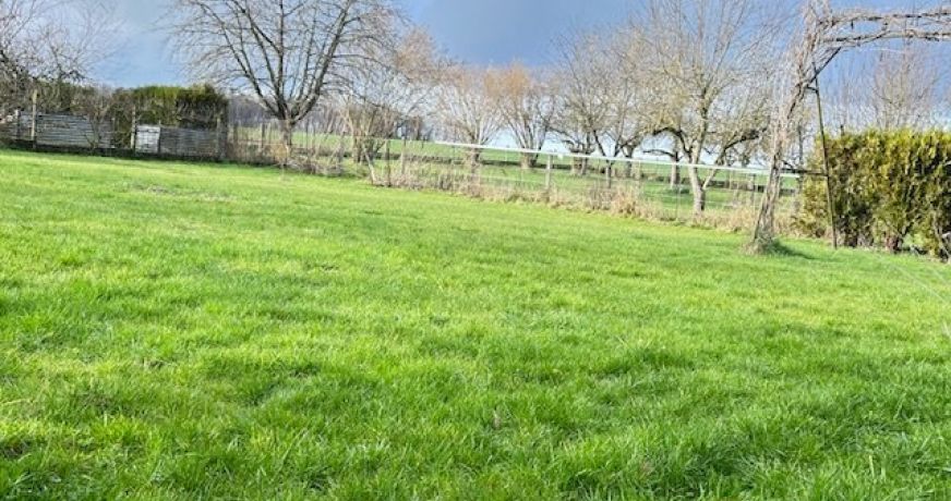 vente Maison La Ferte Gaucher