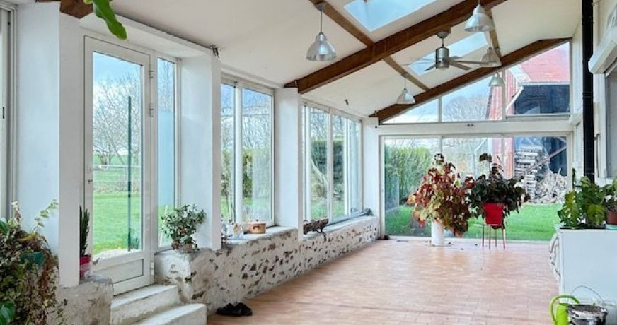 vente Maison La Ferte Gaucher